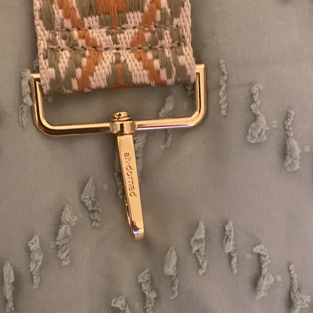 Interchangeable bag straps bundle - Picture 3 of 3